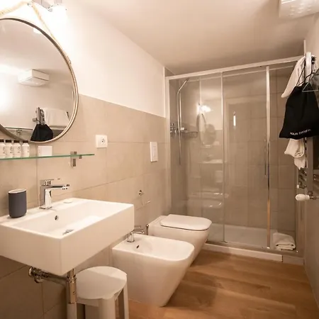 Grand Duchi D'aosta Lägenhet *