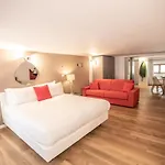 Appartamento Grand Duchi D'aosta *