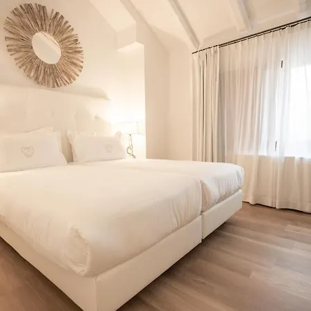 아파트 Grand Duchi D'aosta *