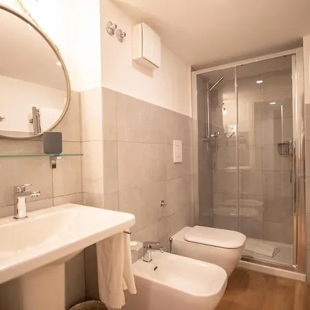 Apartment Grand Duchi D'aosta *