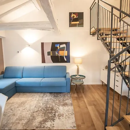 Grand Duchi D'aosta * Triest