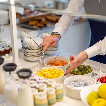 Apartment Grand Duchi D'aosta