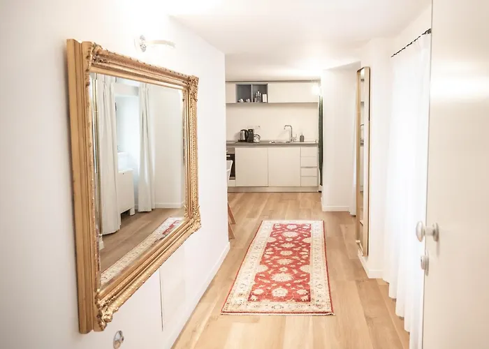 Grand Duchi D'aosta Apartment Trieste