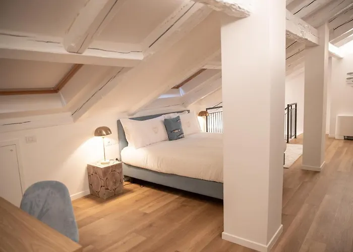 Grand Duchi D'aosta Apartment Trieste