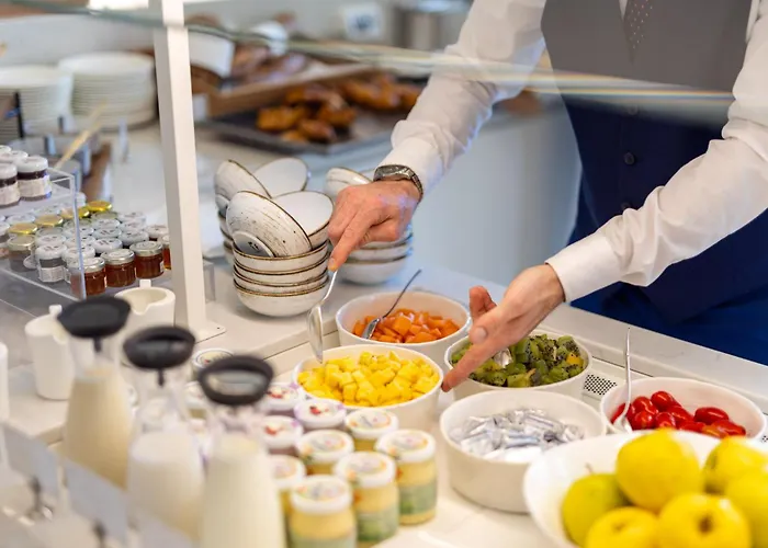 Apartmán Grand Duchi D'aosta